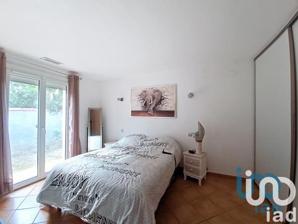 Maison à vendre 4 pièces 89 m² Thuir