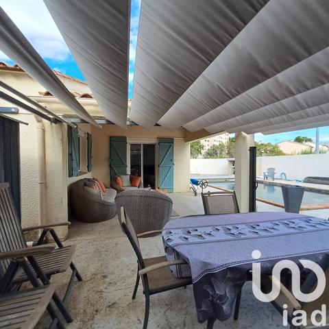 Maison à vendre 4 pièces 89 m² Thuir