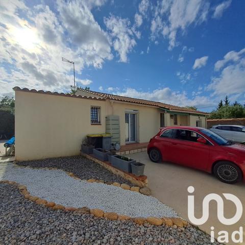 Maison à vendre 4 pièces 89 m² Thuir