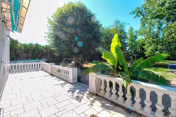 La maison idéale pour les grandes familles !