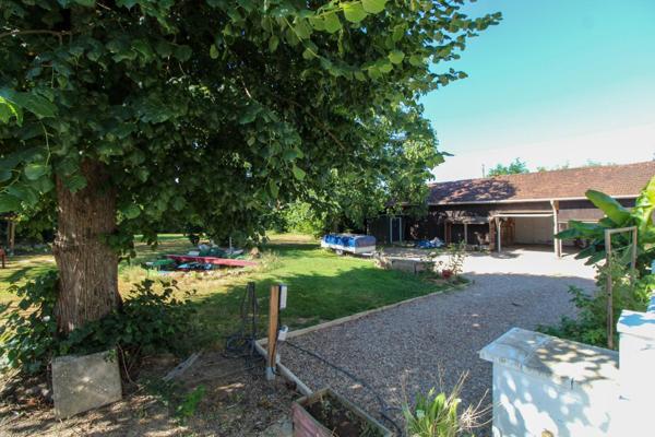 La maison idéale pour les grandes familles !