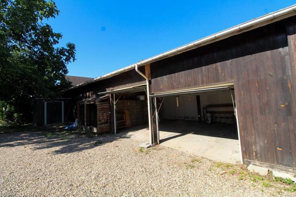 La maison idéale pour les grandes familles !