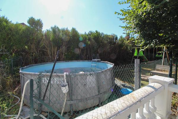 La maison idéale pour les grandes familles !