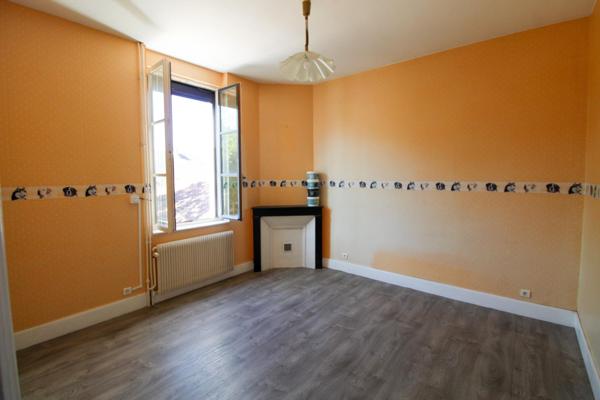 La maison idéale pour les grandes familles !