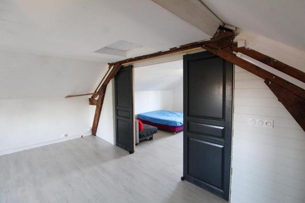 La maison idéale pour les grandes familles !