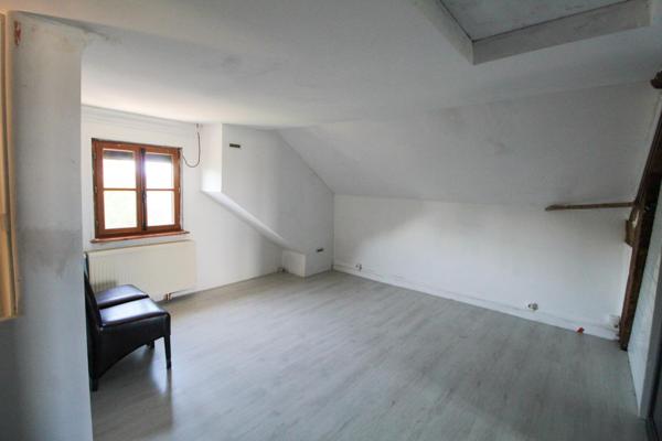 La maison idéale pour les grandes familles !