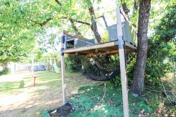 La maison idéale pour les grandes familles !