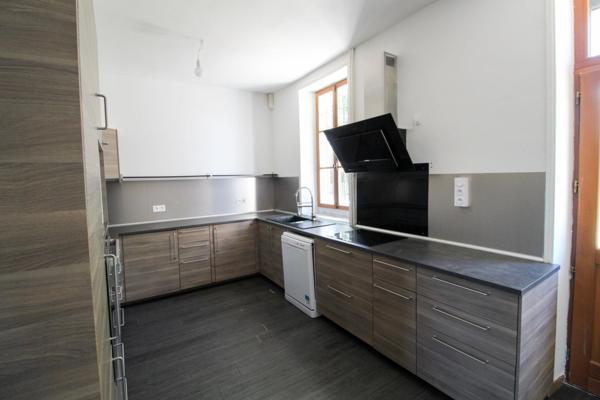 La maison idéale pour les grandes familles !