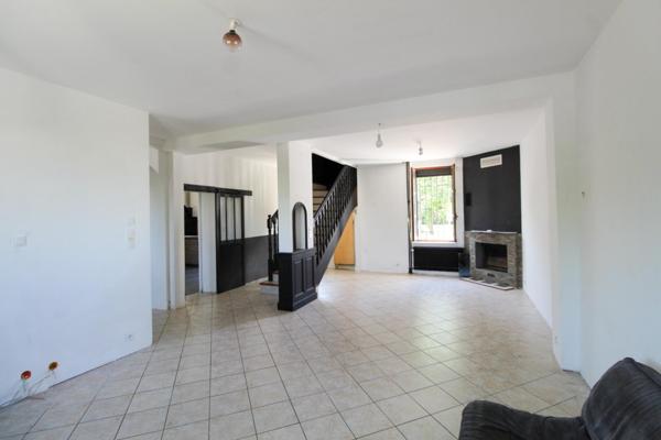 La maison idéale pour les grandes familles !