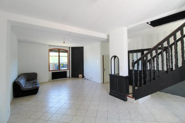 La maison idéale pour les grandes familles !