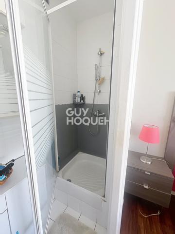 Appartement à vendre de 4 pièces de 98.75 m²