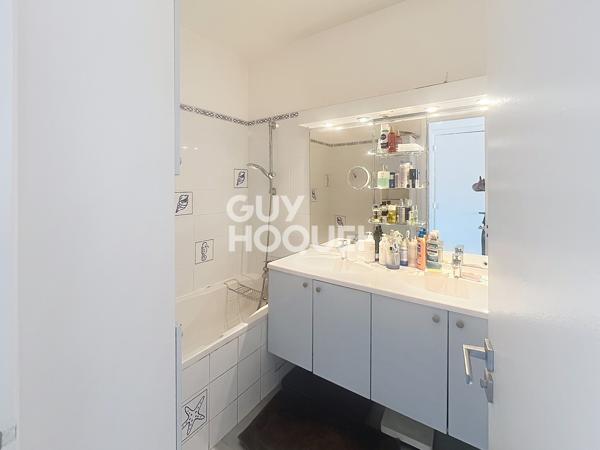 Appartement à vendre de 4 pièces de 98.75 m²