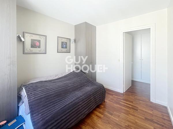 Appartement à vendre de 4 pièces de 98.75 m²
