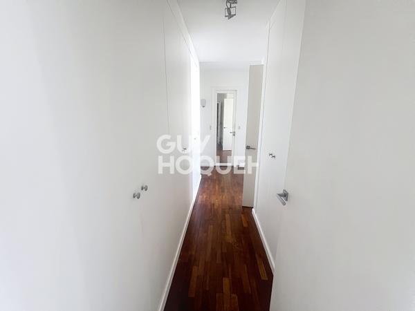 Appartement à vendre de 4 pièces de 98.75 m²