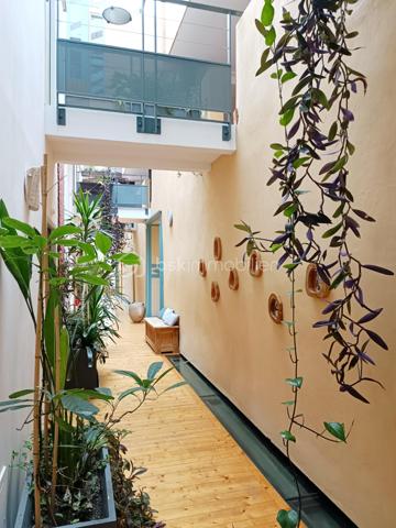 Chateau de 1 540 m²