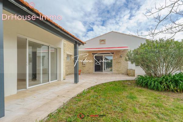 Maison à vendre 6 pièces de 194 m²
