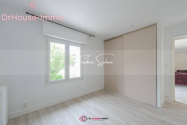 Maison à vendre 6 pièces de 194 m²