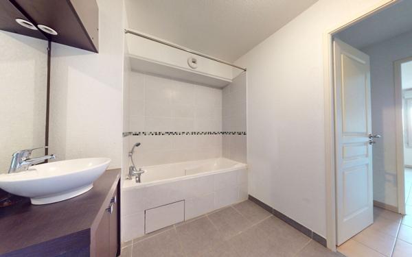 Appartement à vendre    3 pièces • 62 m2 Toulouse