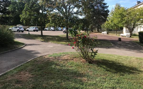 Appartement à louer    2 pièces • 53,86 m2 Saint-Georges-sur-Baulche