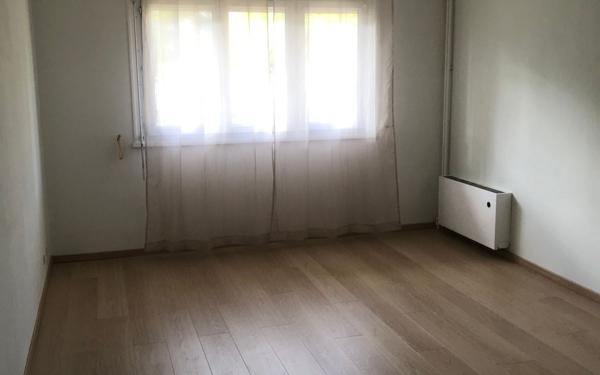 Appartement à louer    2 pièces • 53,86 m2 Saint-Georges-sur-Baulche