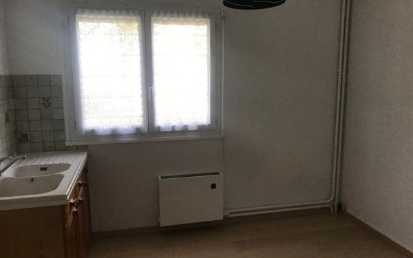 Appartement à louer    2 pièces • 53,86 m2 Saint-Georges-sur-Baulche