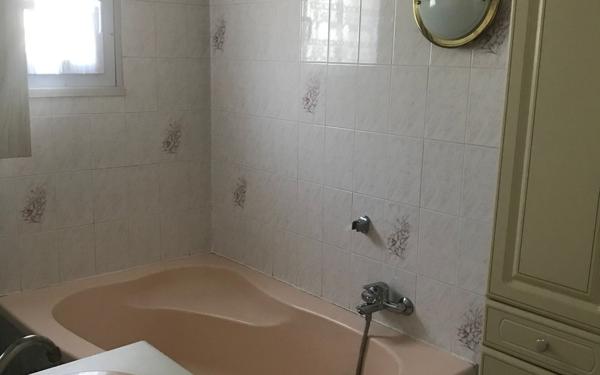 Appartement à louer    2 pièces • 53,86 m2 Saint-Georges-sur-Baulche