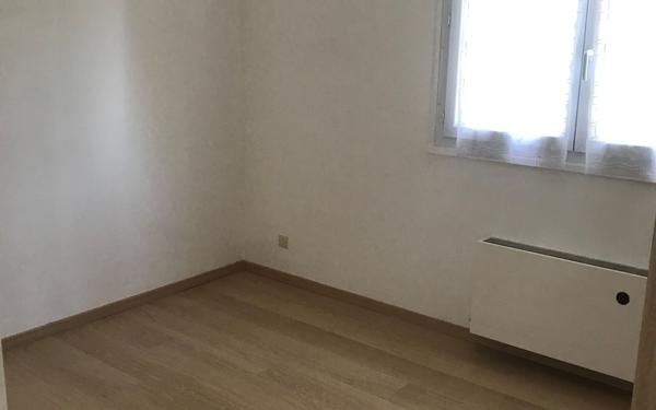 Appartement à louer    2 pièces • 53,86 m2 Saint-Georges-sur-Baulche