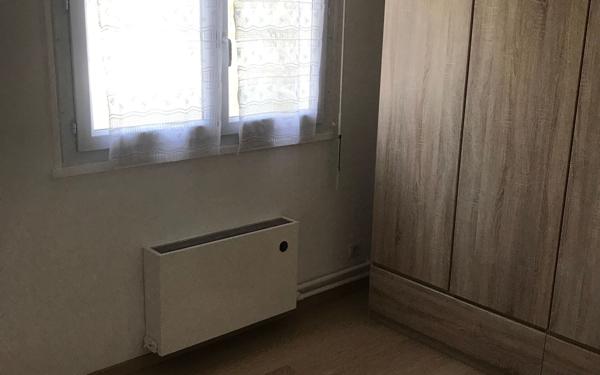 Appartement à louer    2 pièces • 53,86 m2 Saint-Georges-sur-Baulche