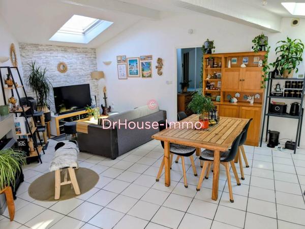 Maison à vendre 2 pièces de 41 m²