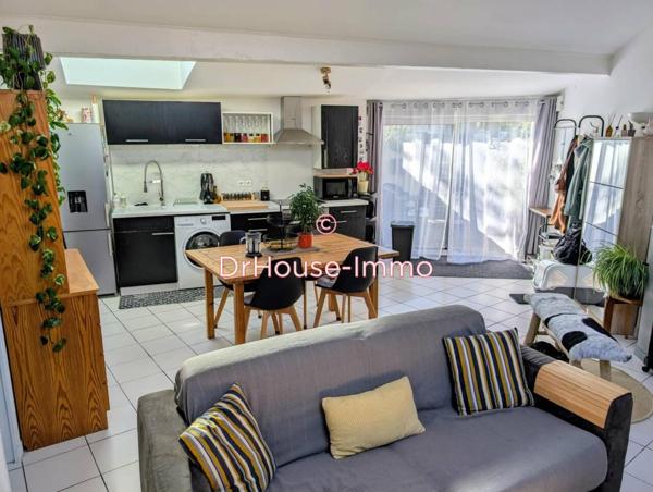 Maison à vendre 2 pièces de 41 m²