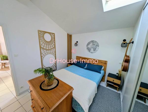 Maison à vendre 2 pièces de 41 m²