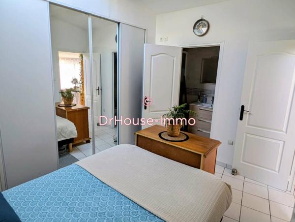 Maison à vendre 2 pièces de 41 m²