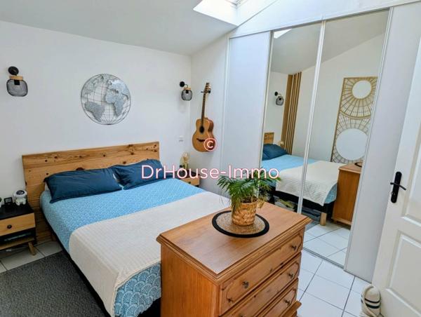 Maison à vendre 2 pièces de 41 m²