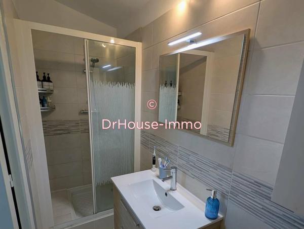 Maison à vendre 2 pièces de 41 m²