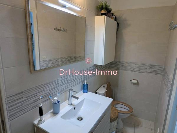 Maison à vendre 2 pièces de 41 m²