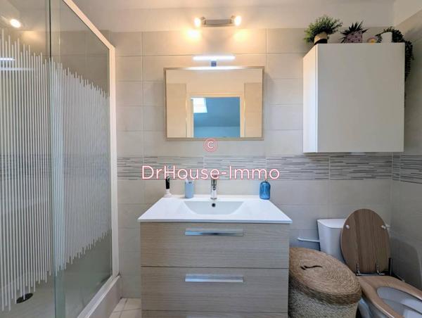 Maison à vendre 2 pièces de 41 m²