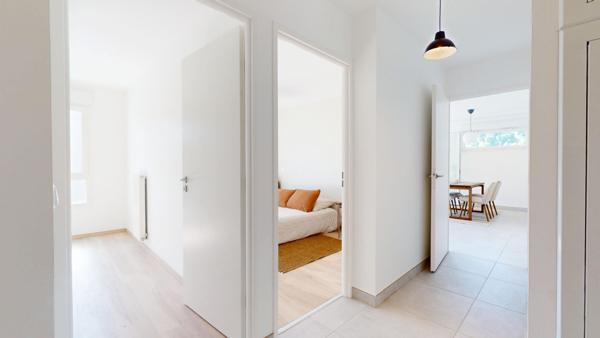 T3 Immeuble 2024 belle terrasse