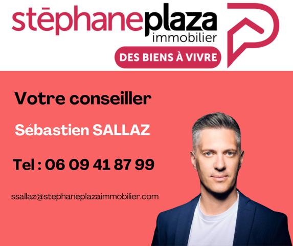 T3 Immeuble 2024 belle terrasse