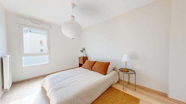 T3 Immeuble 2024 belle terrasse