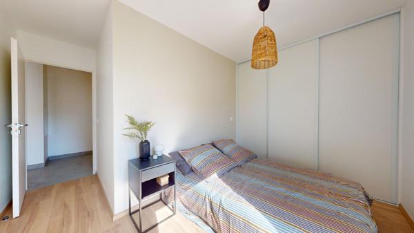 T3 Immeuble 2024 belle terrasse