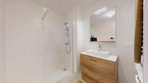 T3 Immeuble 2024 belle terrasse