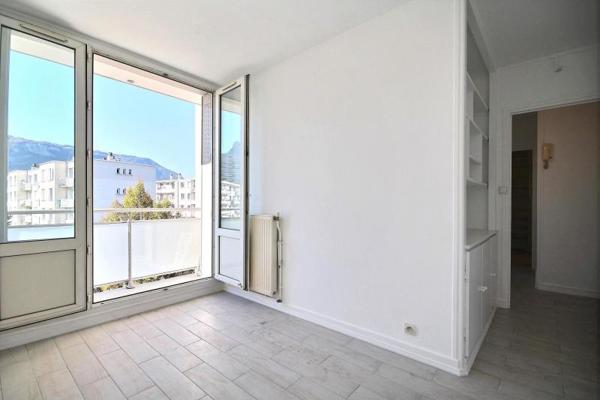 Appartement Grenoble 2 pièce(s) 38.40 m2