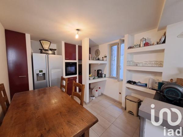 House for sale 5 rooms 79 m² Lodève
