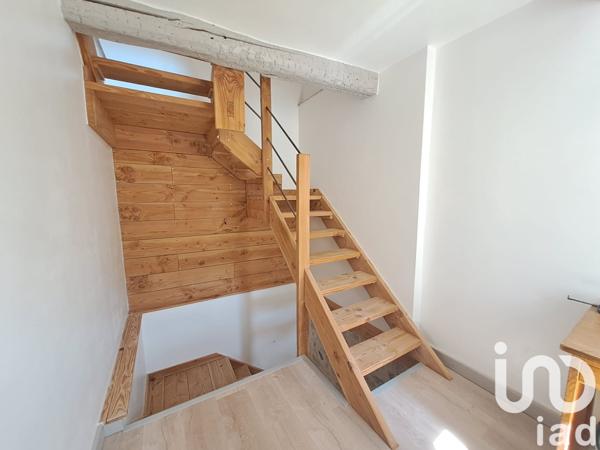 House for sale 5 rooms 79 m² Lodève