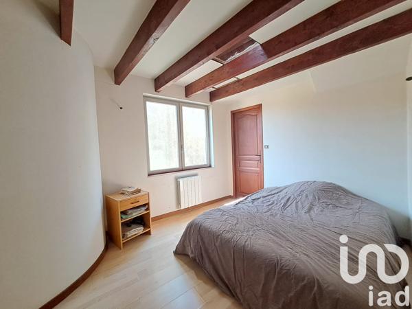 House for sale 5 rooms 79 m² Lodève