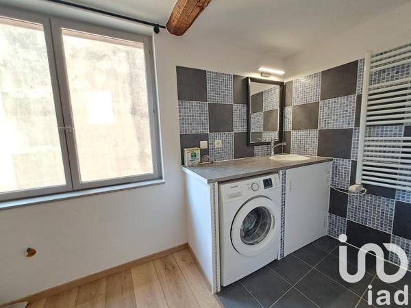 House for sale 5 rooms 79 m² Lodève