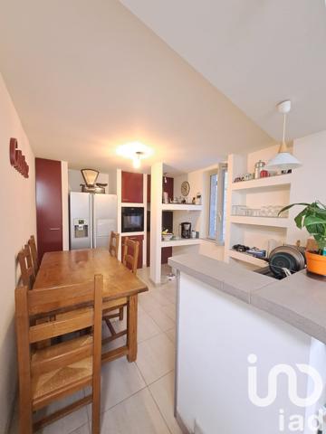 House for sale 5 rooms 79 m² Lodève