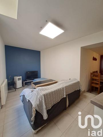 House for sale 5 rooms 79 m² Lodève