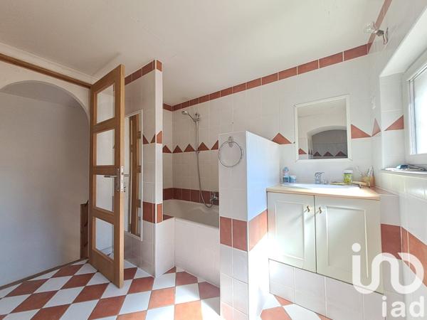 House for sale 5 rooms 79 m² Lodève