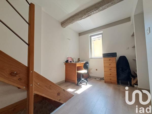 House for sale 5 rooms 79 m² Lodève